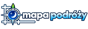 Mapa Podróży